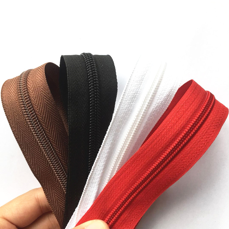 Cremalleras invisibles para fa - Invisible Zip Fastener reseña y precio