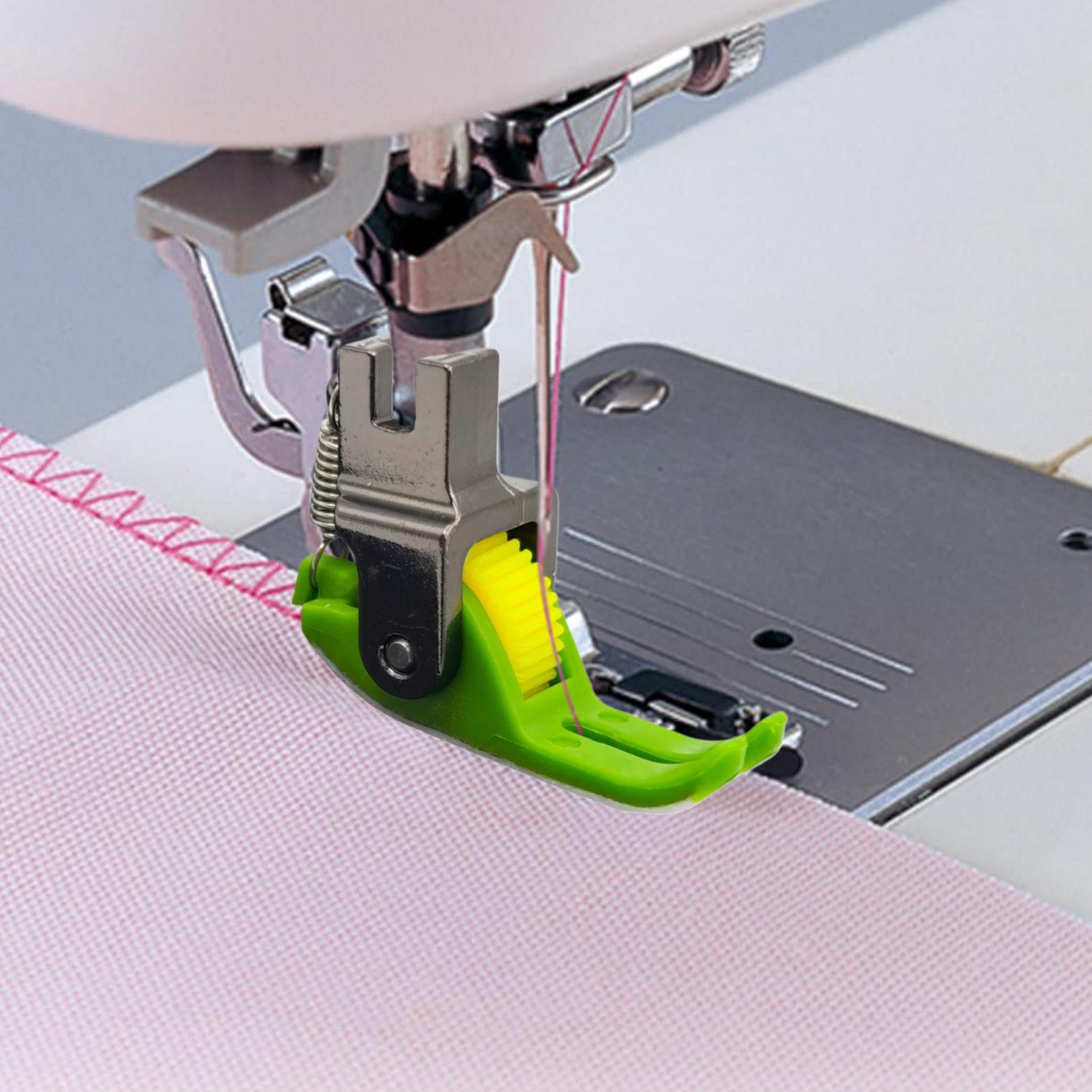 Nuevo modelo de prensatelas de - Rolled Hem Foot reseña y precio
