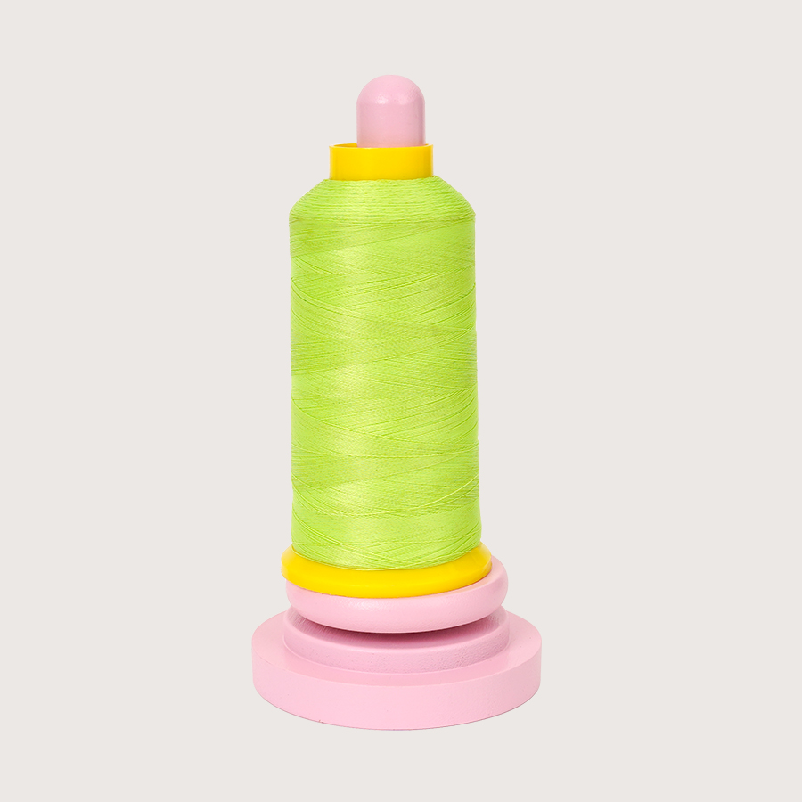 Soporte de hilo de madera de d - Sewing Machine Yarn reseña y precio