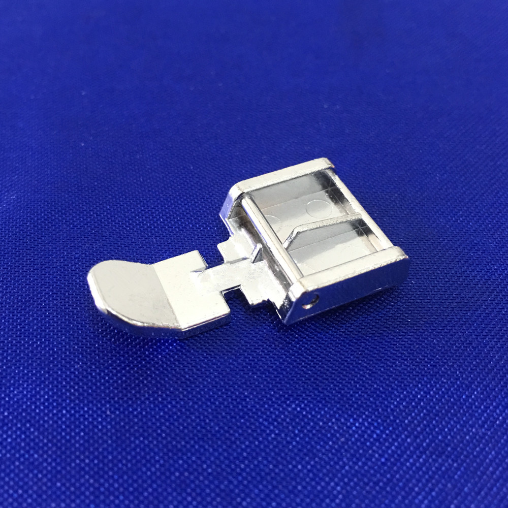 Prensatelas de cremallera de M - Zipper Foot Presser reseña y precio