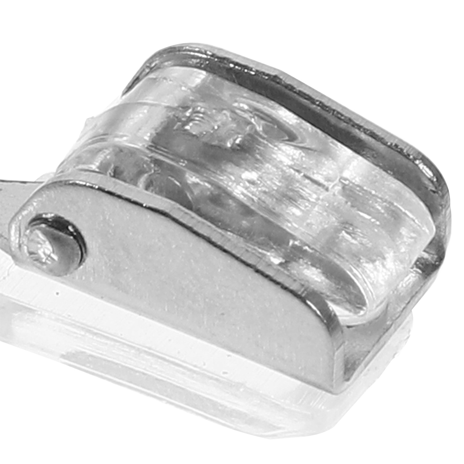 Juego de 4 prensatelas con cre - Zipper Foot Presser reseña y precio