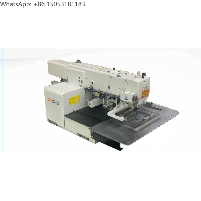 Máquina de Coser Industrial Co - Sewing Machine In Textile Industry reseña y precio