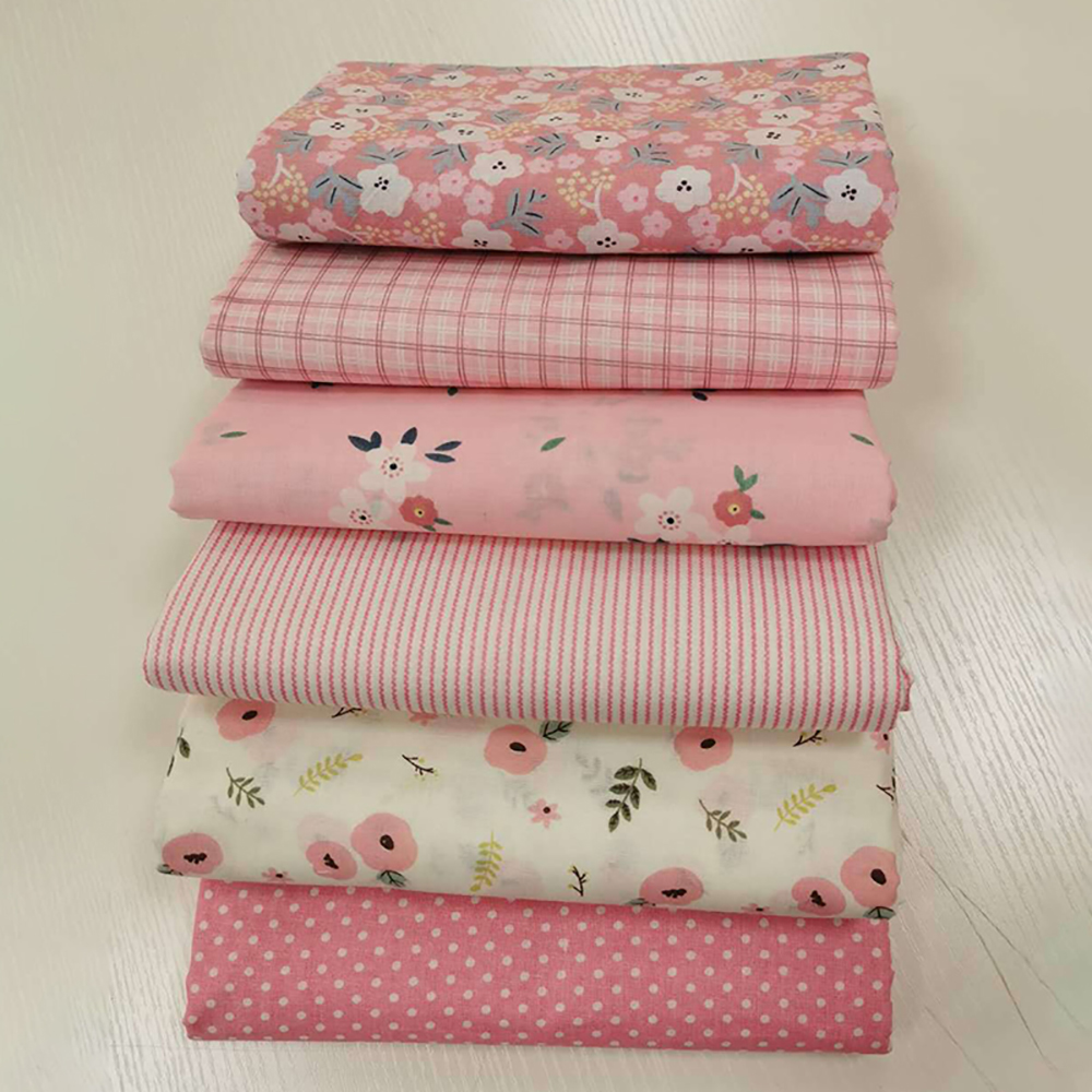 Tela de algodón Floral para co - Sewing Lab reseña y precio