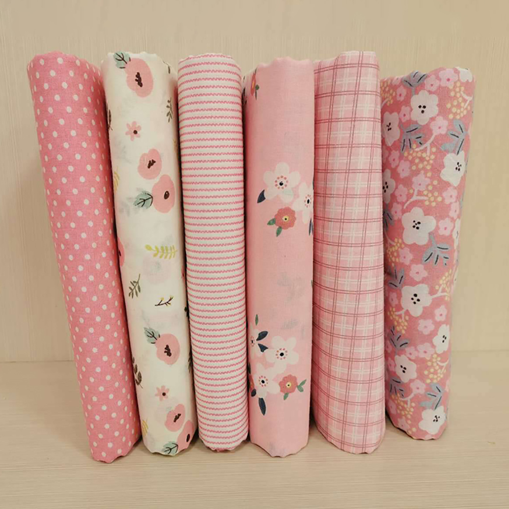 Tela de algodón Floral para co - Sewing Lab reseña y precio