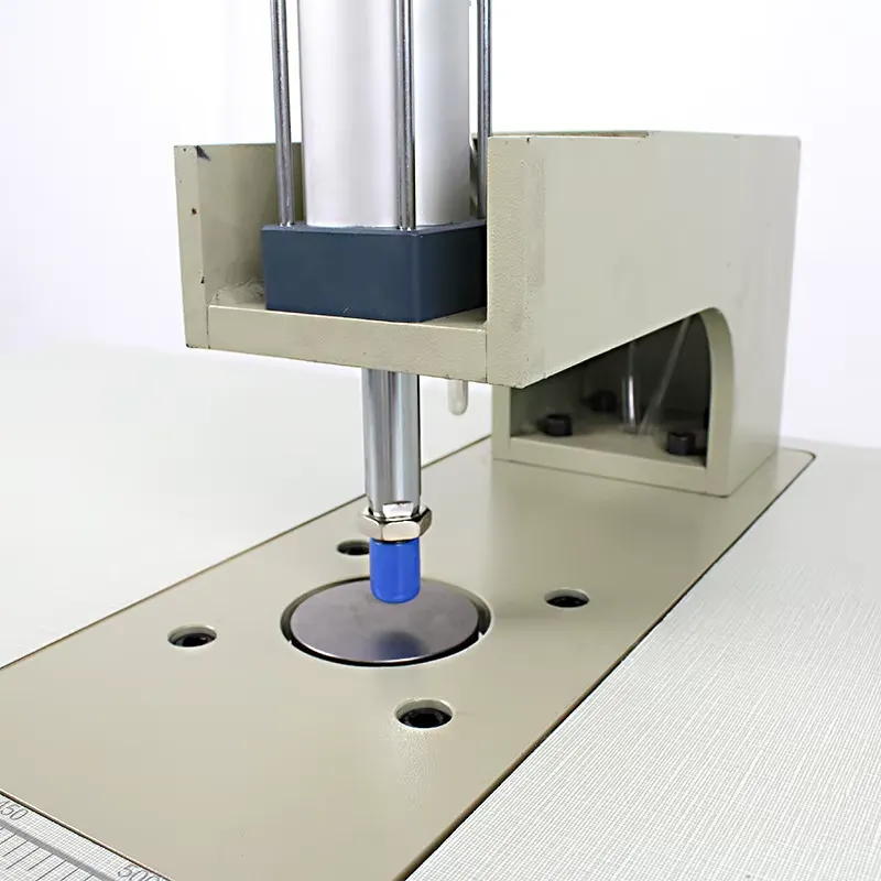 Máquina de Coser Ultrasónica p - Sewing Machine In Textile Industry reseña y precio